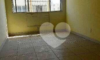 Imagem 4: Apartamento 1 quarto e sala no Centro do Rio de Janeiro/RJ