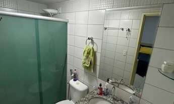 Imagem 7: Apartamento - Edificio Portal Das Dunas Apartamento com 3 Quarto(s) e 2 banheiro(s) à Ve