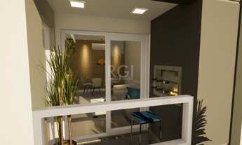 Imagem 7: Apartamento em Medianeira