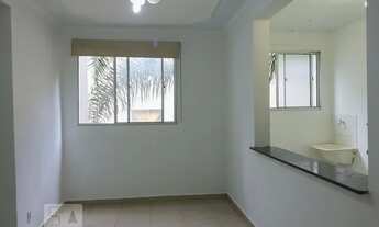 Imagem 3: Apartamento para Aluguel - Vila Monte Alegre, 2 Quartos, 46 m2