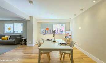 Imagem 7: Moema Pássaros Reformado com varanda e 3 vagas