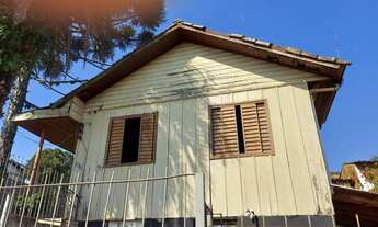 Imagem: Casa para Venda - 88m², 3 dormitórios