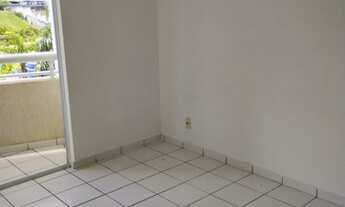 Imagem 2: Vende-se Apartamento 59m² com 2/4, 1 Suíte em Ponta Negra - Natal