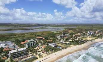 Imagem 2: De frente pro mar de Porto de Galinhas