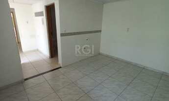 Imagem 7: Duas casas no mesmo terreno no bairro Rubem Berta