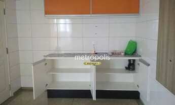 Imagem 7: Apartamento à venda, 220 m² por R$ 620.000,00 - Centro - Santo André/SP