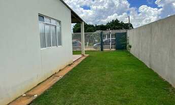 Imagem 6: Oportunidade única - casa pronta na rua 04