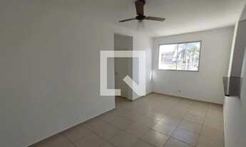 Imagem 2: Apartamento para Aluguel - Jardim Interlagos, 2 Quartos, 45 m2