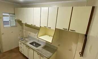 Imagem 5: Aptode 1 dormitório próximo a praia com garagem e elevadores S.V