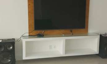 Imagem 2: Copa 2 suites Posto 6 quadra Praia