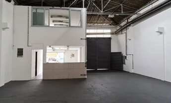 Imagem 7: GALPÃO - CHÁCARA SANTO ANTONIO - SP