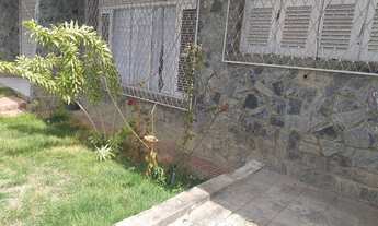 Imagem 2: Casa para aluguel tem 200 metros quadrados com 7 quartos em Miramar - João Pessoa - PB