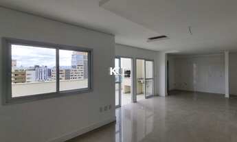 Imagem 3: Cobertura com 3 dormitórios e terraço localizada no Estreito de Florianópolis