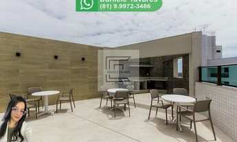 Imagem 4: Apartamento no Rosarinho com 03 quartos Pronto para morar