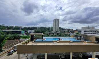 Imagem 4: Apartamento (tipo - padrao) 1 dormitórios, cozinha planejada, portaria 24hs, lazer, espaço