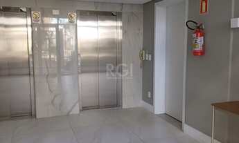 Imagem 5: Apartamento para Venda - 253m², 3 dormitórios, sendo 3 suites, 3 vagas - Petrópolis