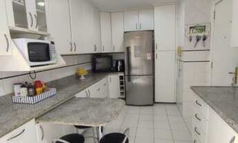 Imagem 6: APARTAMENTO RECREIO DOS BANDEIRANTES com 3 quartos sendo 2 suítes