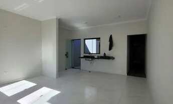 Imagem 3: Casa com 2 quartos - Bairro Conjunto Habitacional Terra dos Ipês W em Pindamonhangaba