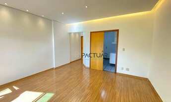 Imagem 2: Apartamento 3 quartos