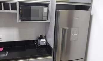 Imagem 6: Studio para aluguel com 66 metros quadrados com 1 quarto em Vila Regente Feijó - São Paulo