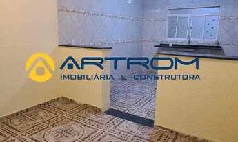 Imagem 5: PREDIO 3 QUARTOS PLANALTINA JARDIM RORIZ