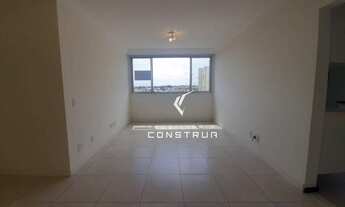 Imagem 4: Apartamento com 3 dormitórios, 98 m² - venda por R$ 510.000,00 ou aluguel por R$ 3.390,00