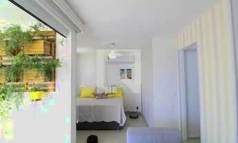 Imagem 6: Apartamento para Aluguel - Jacarepaguá, 1 Quarto, 74 m2