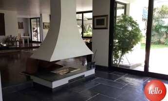 Imagem 7: São Paulo - Casa Padrão - Moema