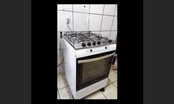 Imagem 5: KITNET MOBILIADA - St São José a 3 quadras do shopping do cerrado