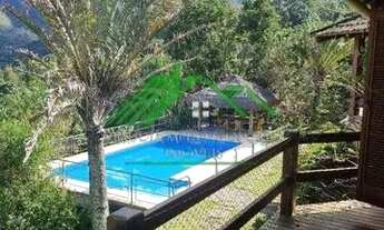 Imagem 5: ARARAS LINDA CASA DE CONDOMÍNIO COM 6 SUÍTES