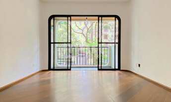 Imagem 2: SAO PAULO - Apartamento Padrão - MOEMA