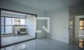 Imagem 4: Apartamento para Aluguel - Vila Clementino, 2 Quartos, 73 m2