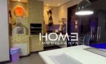 Imagem: Casa com 4 dormitórios, 600 m² - venda
