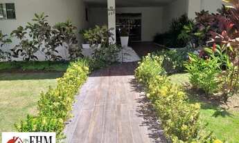 Imagem 3: Apartamento para venda com 2 quartos(sendo 01 suíte) - 01 vaga - Recreio