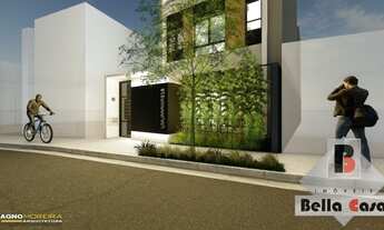 Imagem 3: Studio na Vila Prudente