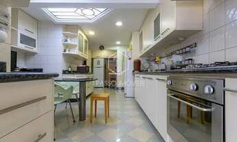 Imagem 6: Cobertura em Lagoa - Rio de Janeiro