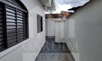 Imagem 3: Casa - Ribeirão Preto - Quintino Facci II