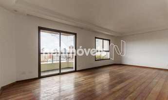 Imagem 2: Locação Apartamento 4 quartos Sumaré São Paulo