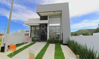 Imagem 2: Casa para Venda - 125m², 3 dormitórios, sendo 3 suites, 2 vagas - Hípica