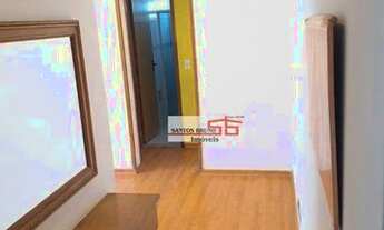 Imagem 4: Apartamento com 2 dormitórios à venda, 50 m² por R$ 250.000 - Jardim do Tiro - São Paulo/S