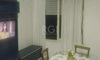 Imagem: Apartamento para Venda - 37.89m², 1 dormitório