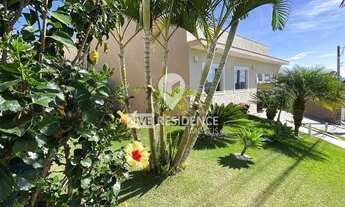 Imagem 2: Casa térrea à venda no Condomínio Itatiba Country Club em Itatiba/SP