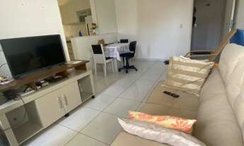 Imagem 3: Lindo Apartamento 2/4 Para Venda No Condomínio Difference