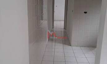 Imagem 4: Apartamento com 1 dormitório para alugar, 60 m² por R$ 1.000,00/mês - Aviação - Praia Gran