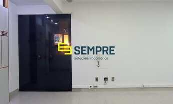 Imagem 5: Andar comercial para alugar no bairro Santo Agostinho com 2 vagas