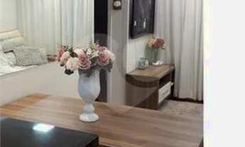 Imagem 7: APARTAMENTO COM 2 DORMITORIO NO JARDIM NATHALIE