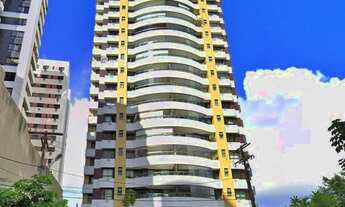 Imagem 6: Apartamento com 3 dormitórios à venda, 160 m² por R$ 1.250.000,00 - Itaigara - Salvador/BA