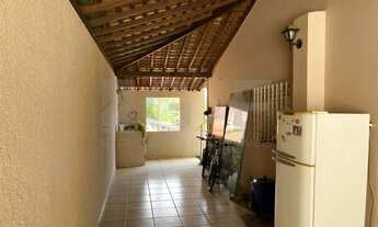 Imagem 4: Casa - Bairro das Palmeiras - Campinas