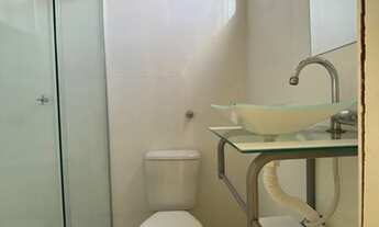 Imagem: Caso nos altos tipo apartamento