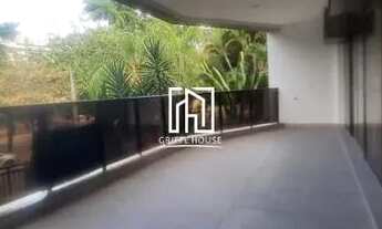 Imagem 3: Apartamento-LOCAÇÃO-Barra da Tijuca-Rio de Janeiro-RJ